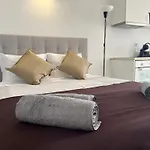 Rossio - Apartamento