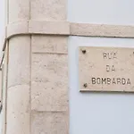 Bright 2 Bedroom Apartment With Parking In Lisbon