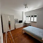 Campo De Ourique Rooms