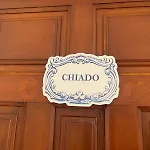 Chiado - Apartamento