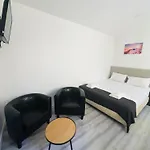 Beautiful Rooms In The Center Of Lisbon