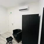 Beautiful Rooms In The Center Of Lisbon