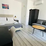 Beautiful Rooms In The Center Of Lisbon