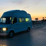 Autocaravana Sally