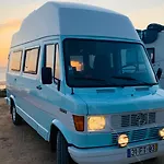Autocaravana Sally
