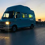 Autocaravana Sally