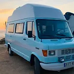 Autocaravana Sally