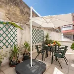Patio - 57655Al