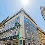 Trendy Chiado Flat