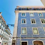 Trendy Chiado Flat