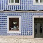 Trendy Chiado Flat
