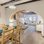 Alfama Guest Inn Studio