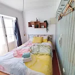 Cozy Flat With Marvelous View