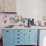 Cozy Flat With Marvelous View