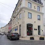 Chiado Center 1Bdr Flat By Lovelystay