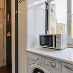 Chiado Center 1Bdr Flat By Lovelystay