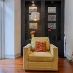 Chiado Center 1Bdr Flat By Lovelystay