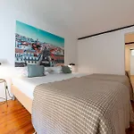 Alfama - Se Cathedral | Lisbon Cheese & Wine Apartments