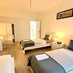 Room Alvalade