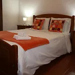 Bedroom Orange