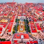 Historic Center Romantic Apartment