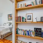 Augusto - Your Family House In The Heart Of Lisbon