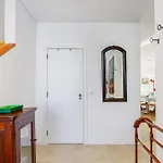 Augusto - Your Family House In The Heart Of Lisbon