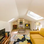 Bairro Alto Music Guest House