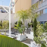 Neegroni Balcony In Lisbon - By Misha\'S Place 1A