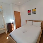 Bairro Alto Hostel