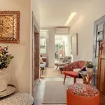 Lisbon Skylight - Estrela
