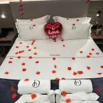 Hotel Dom João Lisboa