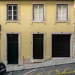 Whome Ultimate Lisbon Stay! Mid-Term Duplex With Terrace