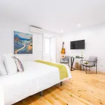 Boutique Apartment In The Heart Of Lisbon ! Lemonn C