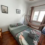 Maria Shared Apartment In Central Lisbon