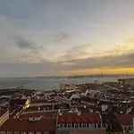 Vista Do Tejo