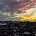 Vista Do Tejo