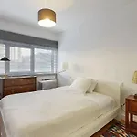 Elegant Flat