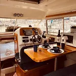 Ero- A Floating Escape In Lisbon