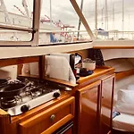 Ero- A Floating Escape In Lisbon