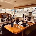 Ero- A Floating Escape In Lisbon