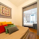 Apartment In Bairro Alto 2 - Lisbon Charm