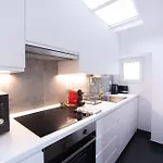 Lapa Charming Apartment