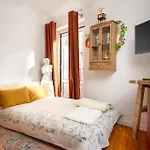 Casa Odete Alfama