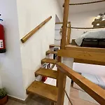 Loft Studio In Central Lisbon