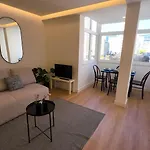 Saldanha Cozy Apartament