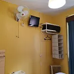 Pensao Residencial Flor Dos Cavaleiros