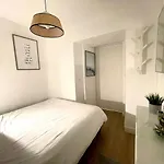 Bica Inn Cozy Apartament