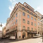 Ando Living - São Nicolau Townhouse