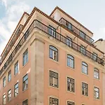 Ando Living - São Nicolau Townhouse